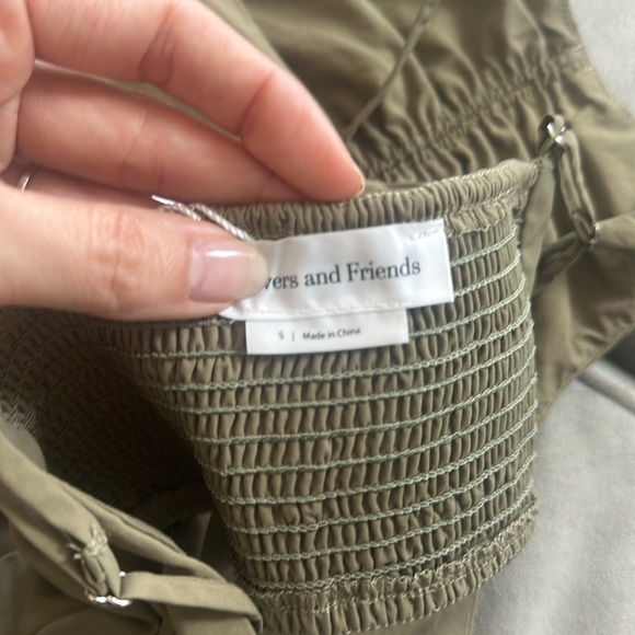 Lovers and Friends - Simi Set - Picture 6 of 6